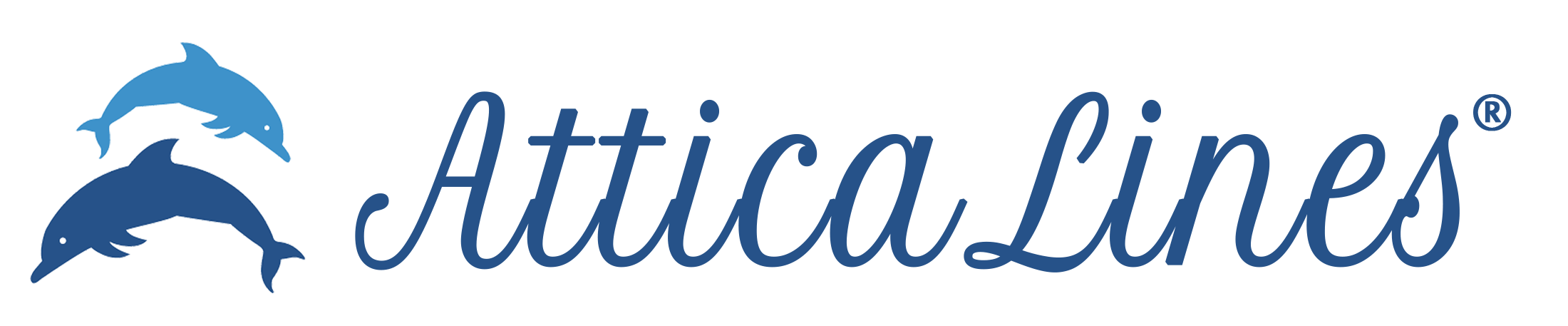 Attica Lines